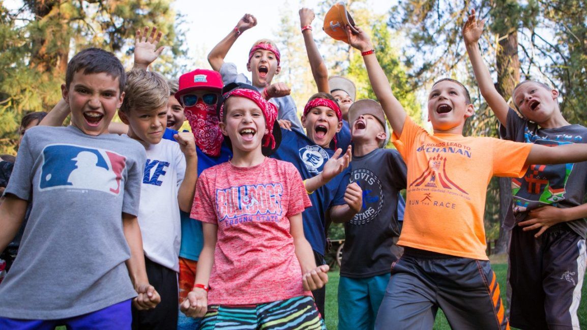 Christian Youth Camps And Retreats Hume Christian Camps