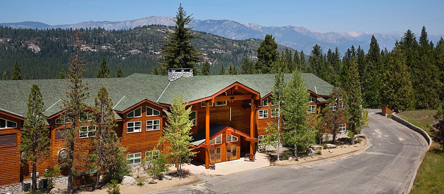 Biola University and the Joshua Wilderness Institute Hume Camps Biola University and the Joshua Wilderness Institute Hume Camps