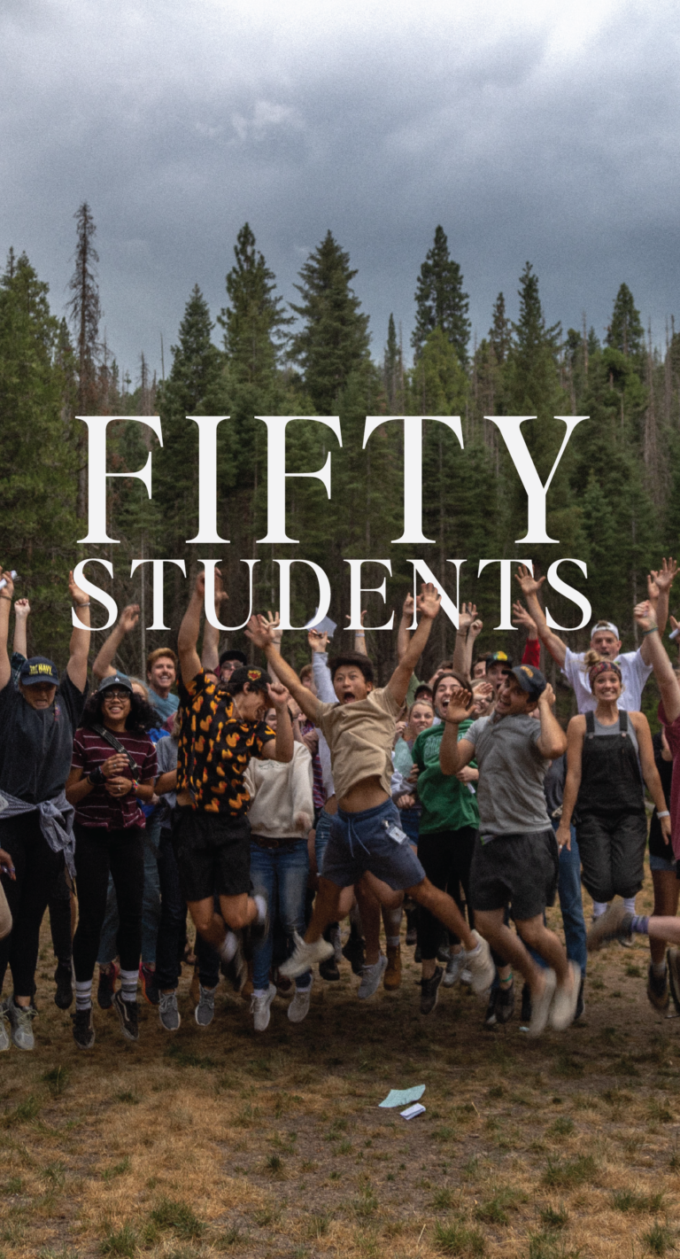 Fifty Students