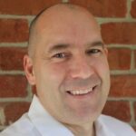 Ed Uszynski bio picture