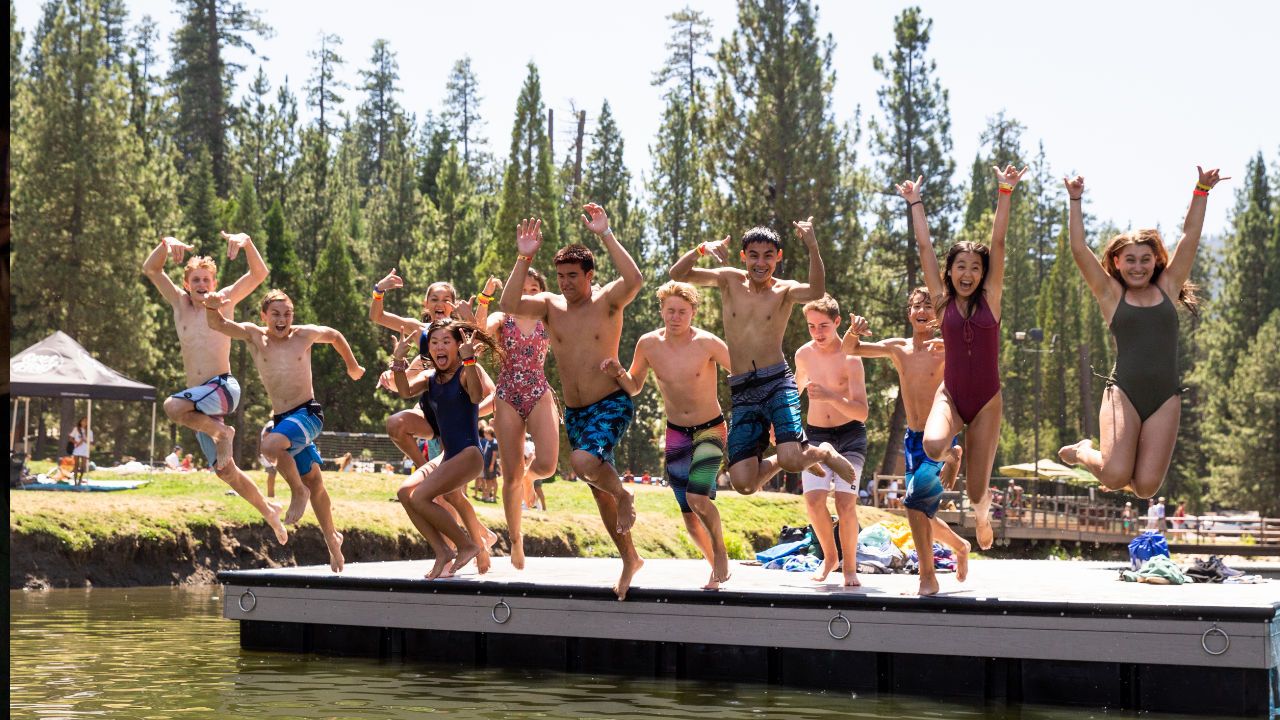2023 Christian Youth Camps and Retreats Hume Christian Camps