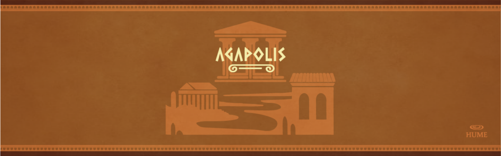 Winter Camp Theme - Agapolis