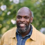 Mike Dsane bio picture