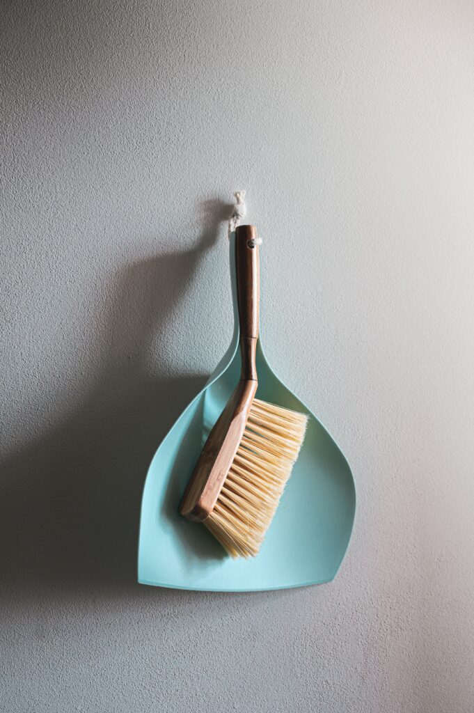 Cleaning Tools