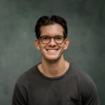 Jonny Ardavanis bio picture