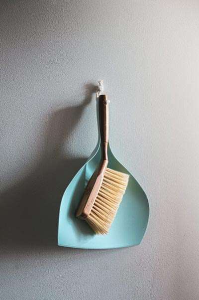 Cleaning Tools