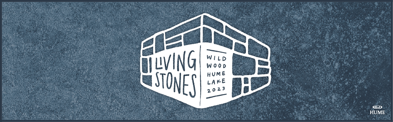 Living Stones Wildwood 2023