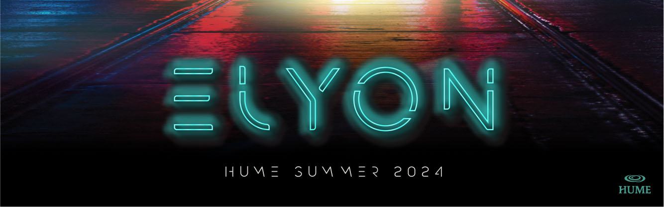 Elyon Summer 2024 Theme