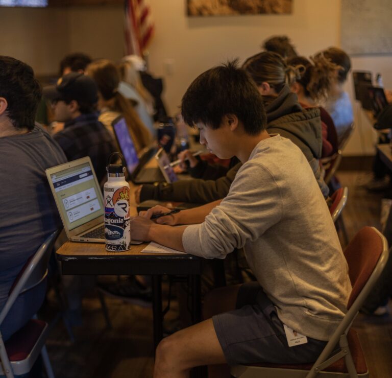 Life at Joshua Classes Speakers Trips Hume Christian Camps