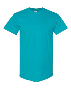 Tropical Blue T-Shirt