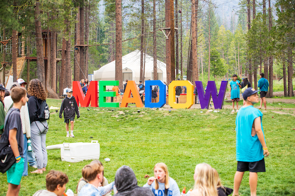 Meadow Ranch Summer Camp