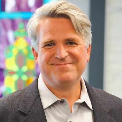 Russ Ramsey bio picture