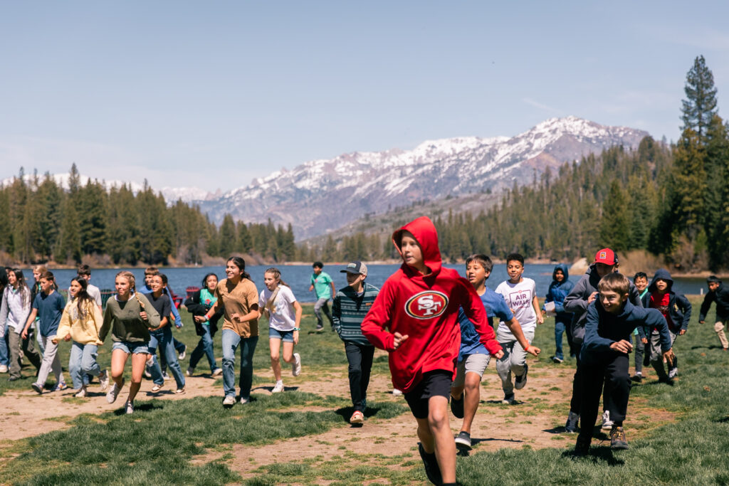 Outdoor Education picture