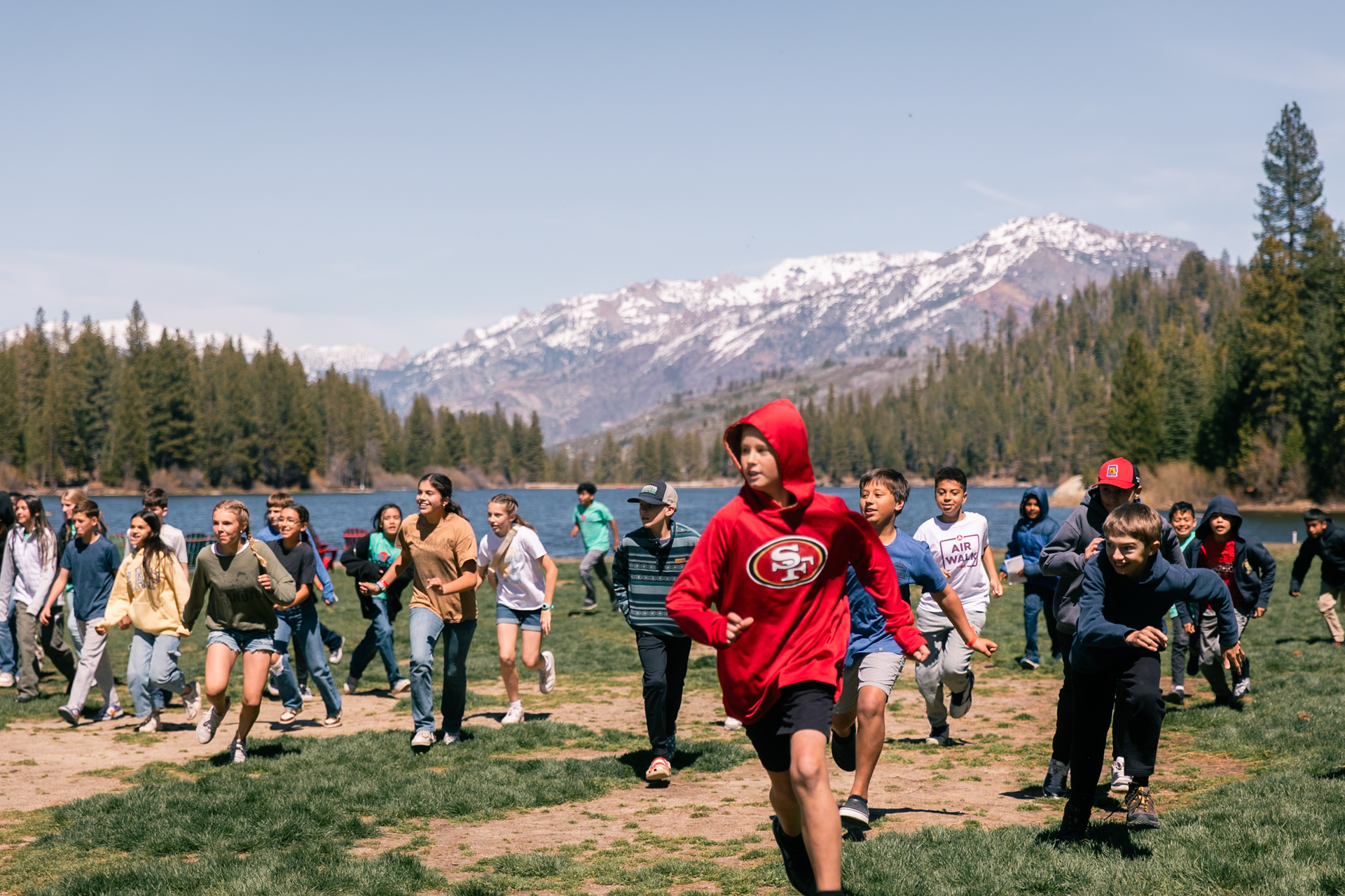 Outdoor Education picture