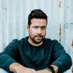 Brandon Pasion bio picture