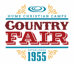 Country Fair logo