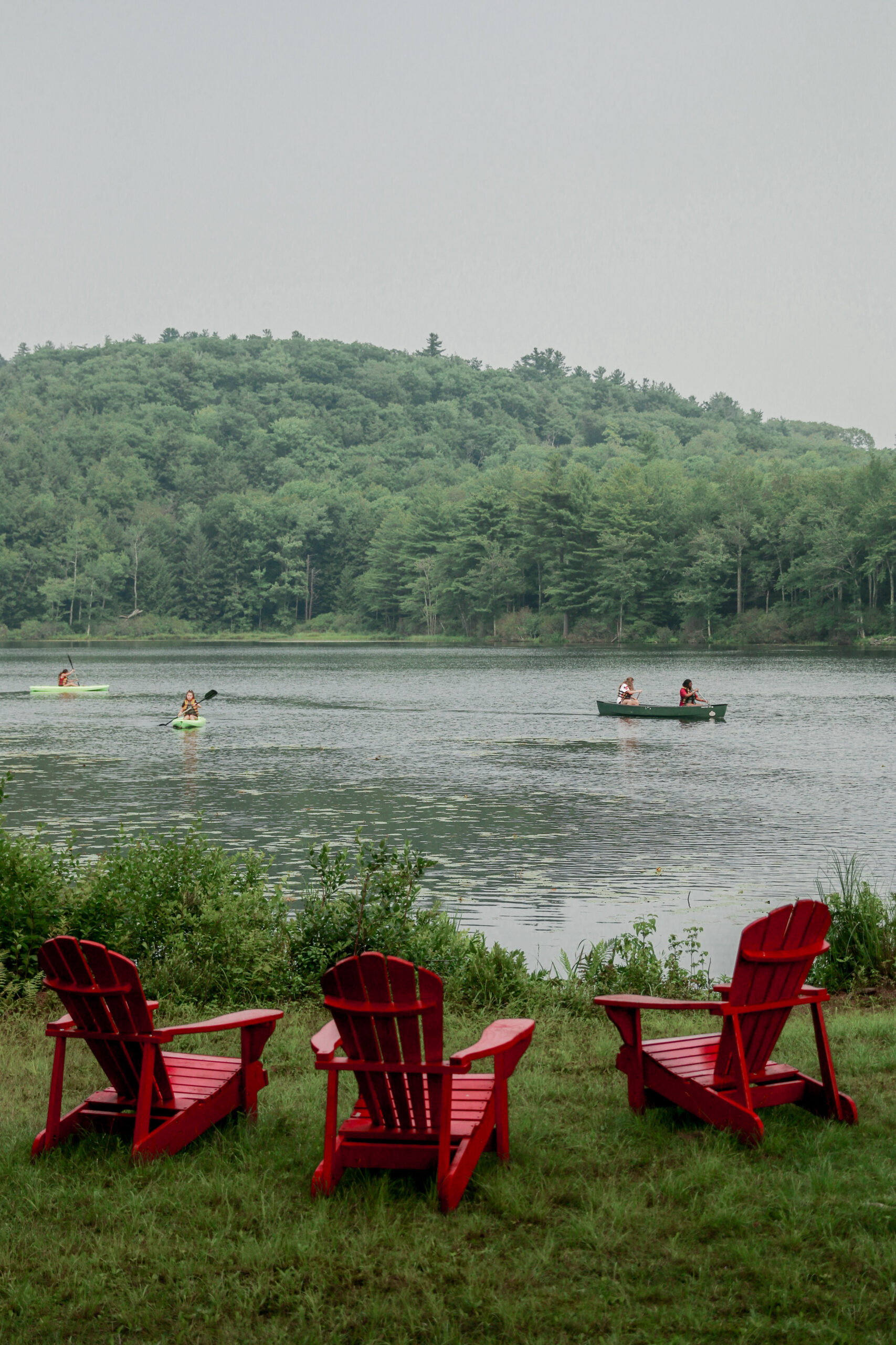 scenic photo of Hume New England