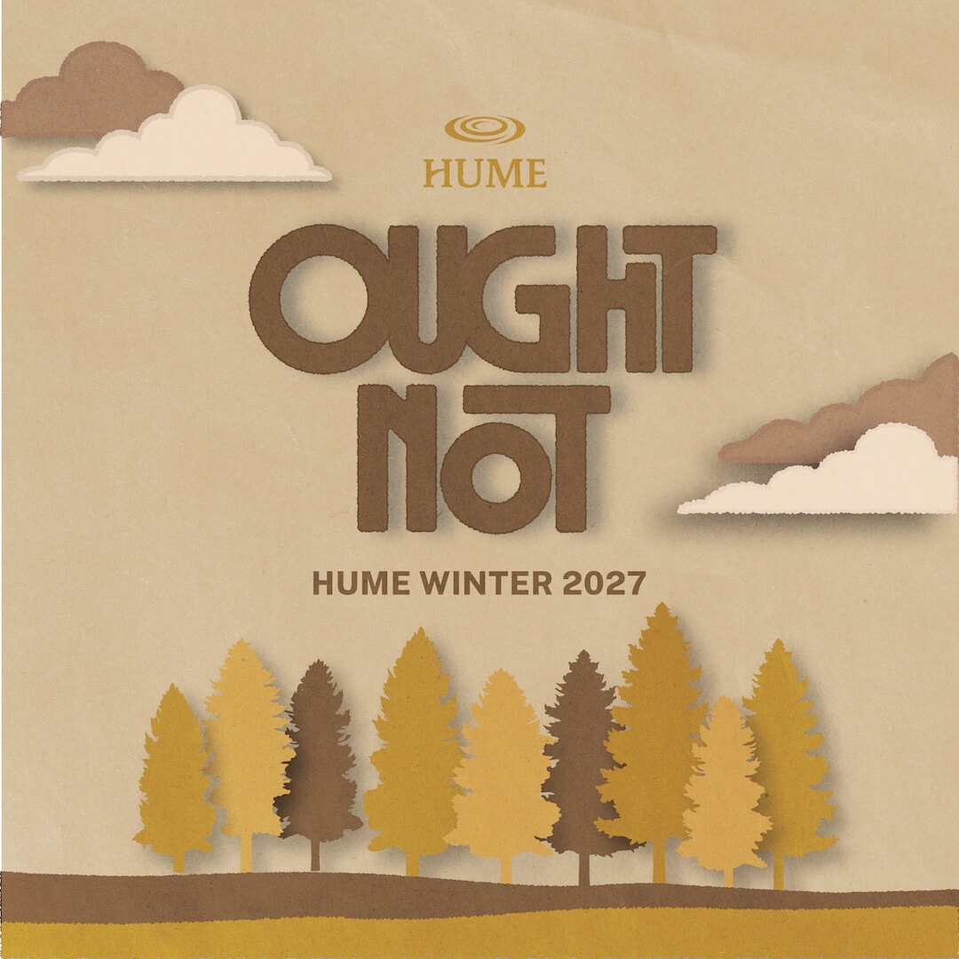 Ought Not theme square graphic