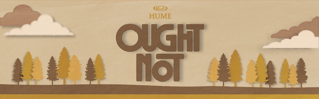 Ought Not theme banner