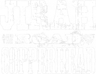Jirah and the Road out of Copperhead logo