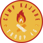 Camp Kajabe - Troop 46 logo