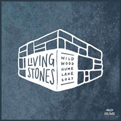 2023 Wildwood Summer Theme LIving Stones
