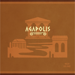 Winter Camp Theme Agapolis