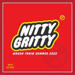 Nitty Gritty – Wagon Train