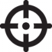 Riflery icon